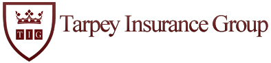 Tarpey Insurance Group Logo