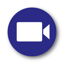 Contact Us - Video Icon