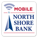 North Shore Bank Mobile Banking Icon for App