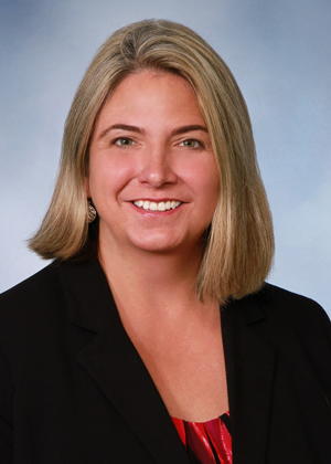 North Shore Bank Lynn Fells Parkway, Route 1, Saugus Branch Manager, Erin Riley