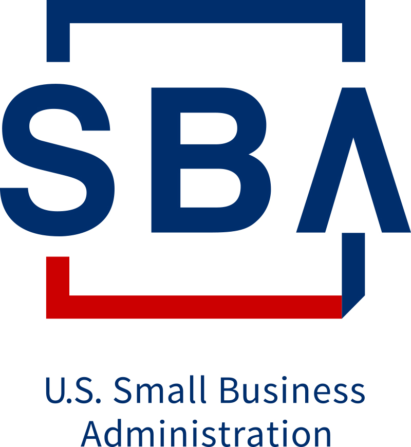 Photo of SBA Logo