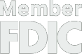 Member FDIC