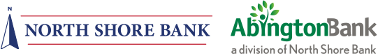 North Shore Bank Logo