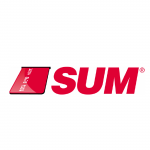 SUM logo