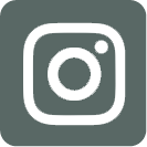 A gray Instagram icon.